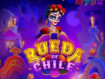 Rueda de Chile Slot
