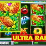 Lock It Link Riches – Cash Crop Slots