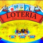 Loteria La Sirena Slots