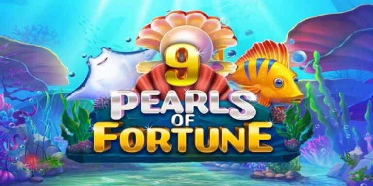 Discover 9 Pearls of Fortune Slot: Features & Tips