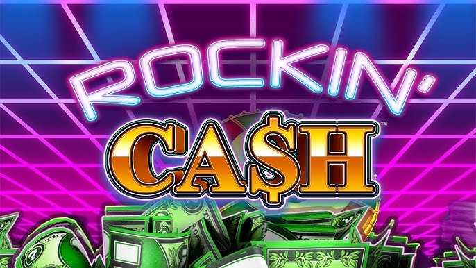 Rockin Cash Slot