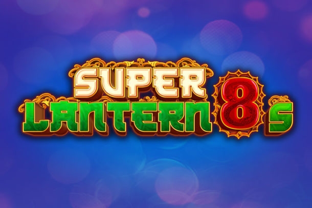 Super Lantern 8’s Slots