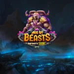 Game Age of the Beasts Infinity Reels Slot