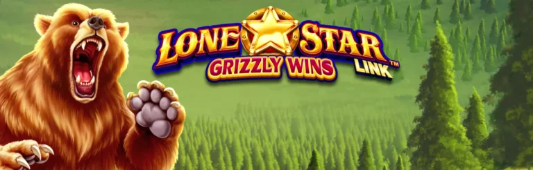 Lone Star Link Grizzly Wins Slots