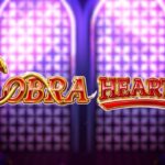 Cobra Hearts Slots