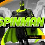 Game Spinman Slot
