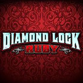 Diamond Lock Ruby Slot