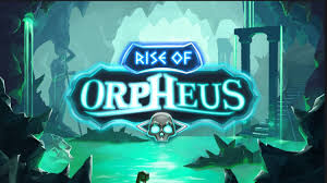 Rise of Orpheus Slot Game