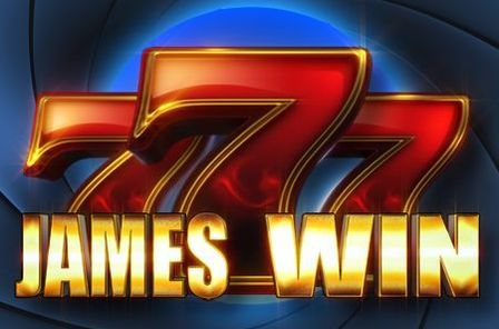 777 James Win Slots