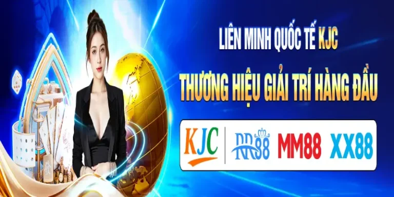 Discover KJC Services: Comprehensive Solutions & Benefits