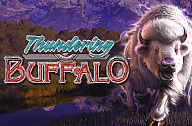 Thundering Buffalo Slot