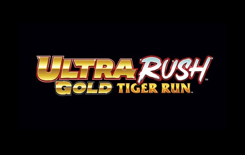 Ultra Rush Gold Tiger Run Slot