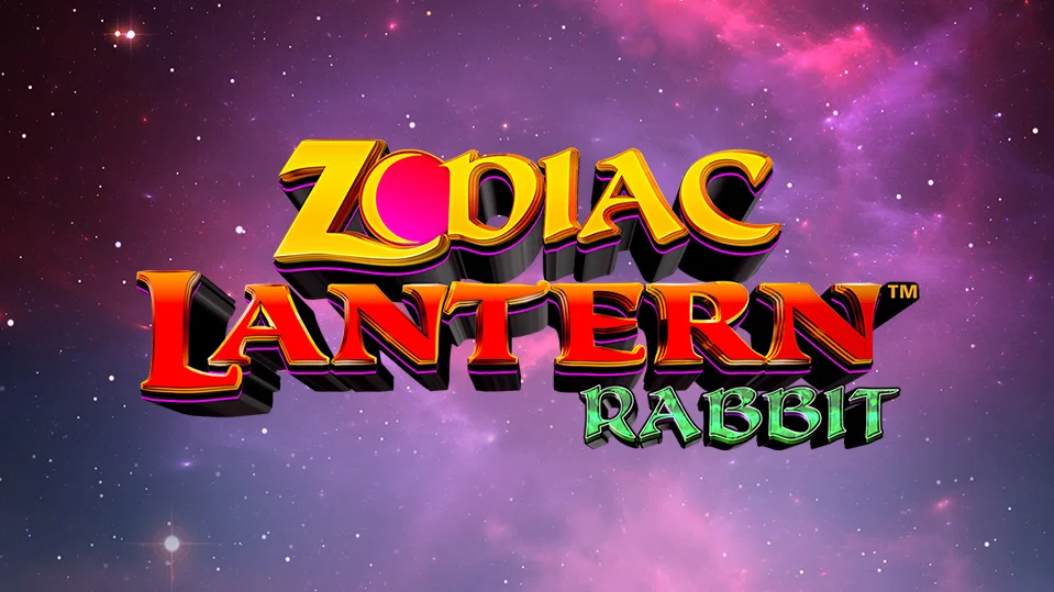 Zodiac Lantern Rabbit Slot