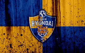 Ulsan Hyundai