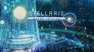 Stellaris Grand Archive