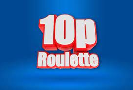 10p Roulette Slots