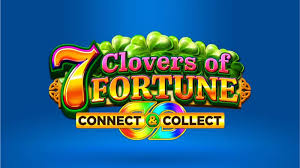 7 Clovers of Fortune Slots