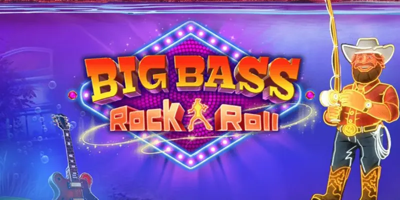 Big Bass Rock and Roll Slot: A Complete Introduction