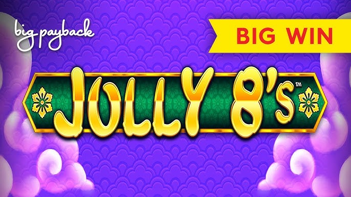 Jolly 8s Slot