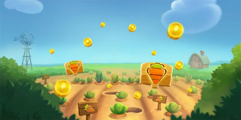 Rabbit Fields Slot: Complete Guide to Features and Strategies