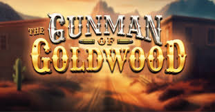 The Gunman of Goldwood Slot
