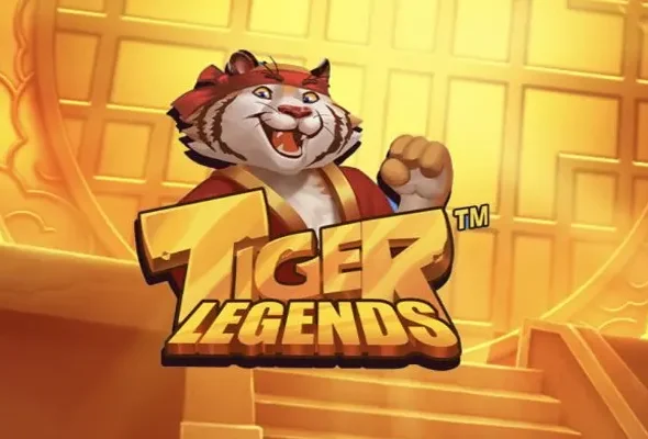 Tiger Legends Slot Review 2025: Unleash the Power